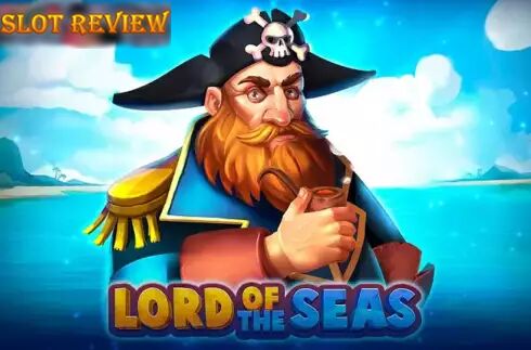 Lord of the Seas Endorphina slot